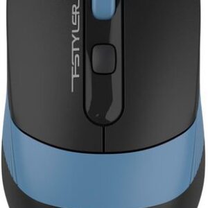 A4Tech Fstyler FB10C (синий)