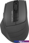 Мышь A4Tech Fstyler FG30 (серый)