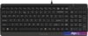 Клавиатура A4Tech Fstyler FK15