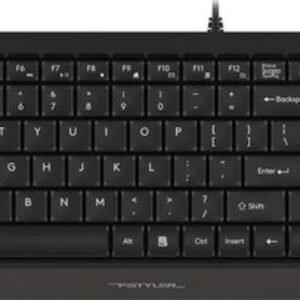 Клавиатура A4Tech Fstyler FK15