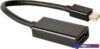Адаптер Cablexpert A-mDPM-DPF4K-01