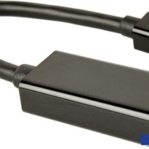 Адаптер Cablexpert A-mDPM-DPF4K-01