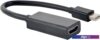 Адаптер Cablexpert A-mDPM-HDMIF4K-01