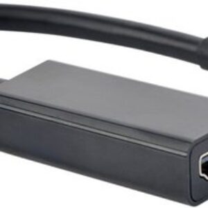 Адаптер Cablexpert A-mDPM-HDMIF4K-01