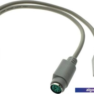 Адаптер Espada Eps/2Mto2F