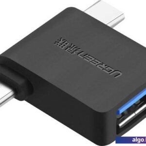 Адаптер Ugreen UG-30453