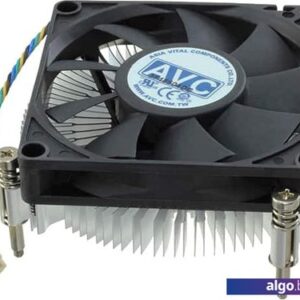 Кулер для процессора Advantech 1960060732N001