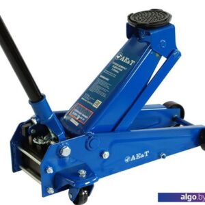 Подкатной домкрат AE&T T31203A 3т