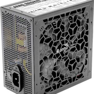 Блок питания AeroCool Aero Bronze 550M