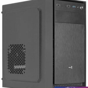 Корпус AeroCool CS-104-S-BK-v1