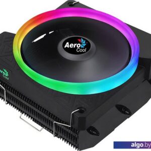 AeroCool Cylon 3H ARGB PWM 4P