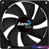 Вентилятор для корпуса AeroCool Force 9 (черный)