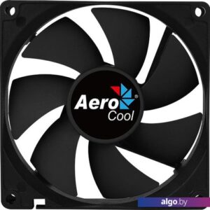 Вентилятор для корпуса AeroCool Force 9 (черный)