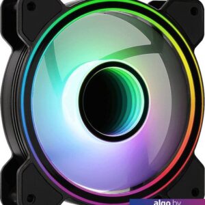 Вентилятор для корпуса AeroCool Mirage 12 ARGB
