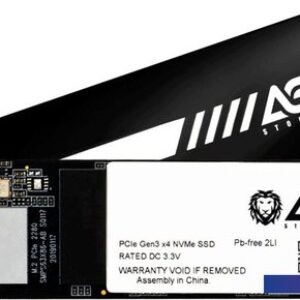 SSD AGI AI198 256GB AGI256G16AI198