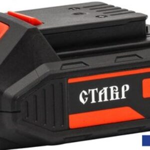 Аккумулятор Ставр АКБ-20/2 (20В/2 Ah)