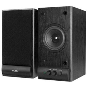 Акустика SVEN SPS-609 (вишня)