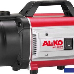 AL-KO Jet 3500 Classic [112839]