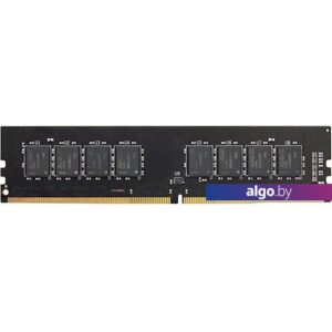 Оперативная память AMD Radeon R7 Performance 16GB DDR4 PC4-21300 R7416G2606U2S-U
