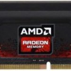 Оперативная память AMD Radeon R7 Performance 16GB DDR4 PC4-21300 R7S416G2606U2S