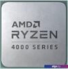Процессор AMD Ryzen 5 PRO 4650G