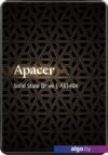 SSD Apacer AS340X 480GB AP480GAS340XC-1
