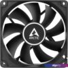 Вентилятор для корпуса Arctic F9 PWM PST Black ACFAN00214A