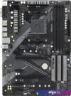 Материнская плата ASRock B450 Pro4 R2.0