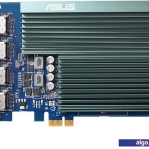 Видеокарта ASUS GeForce GT 730 2GB GDDR5 GT730-4H-SL-2GD5