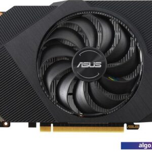 Видеокарта ASUS Phoenix GeForce GTX 1650 OC 4GB GDDR6 PH-GTX1650-O4GD6-P