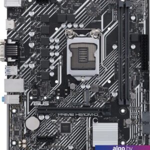 Материнская плата ASUS Prime H510M-D