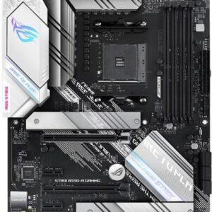 Материнская плата ASUS ROG Strix B550-A Gaming