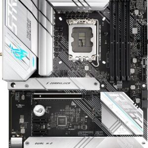 Материнская плата ASUS ROG Strix B660-A Gaming WIFI D4