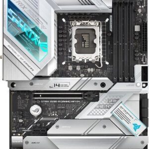 Материнская плата ASUS ROG Strix Z690-A Gaming WiFi D4