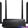 Wi-Fi роутер ASUS RT-AC1200 v2