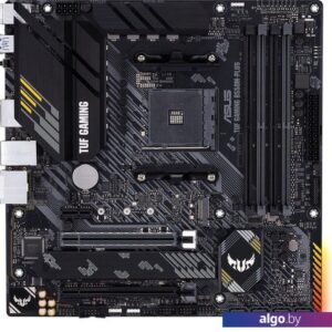 Материнская плата ASUS TUF Gaming B550M-Plus