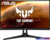 Монитор ASUS TUF Gaming VG27VH1B