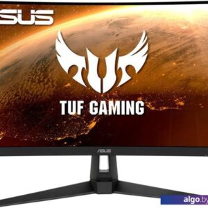 Монитор ASUS TUF Gaming VG27VH1B