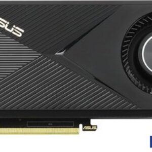 Видеокарта ASUS Turbo GeForce RTX 3070 V2 8GB GDDR6 LHR TURBO-RTX3070-8G-V2
