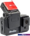 Автомобильный видеорегистратор AdvoCam FD Black-III GPS+ГЛОНАСС