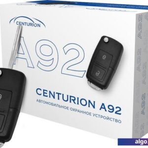 Автосигнализация Centurion A92