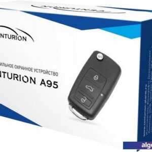 Автосигнализация Centurion A95