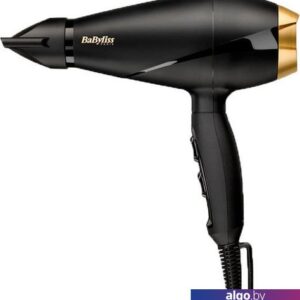 Фен BaByliss 6704E