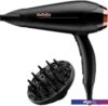 Фен BaByliss D572DE