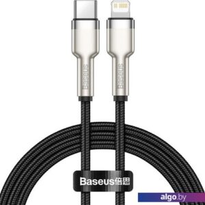 Кабель Baseus CATLJK-A01