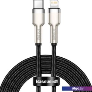 Кабель Baseus CATLJK-B01