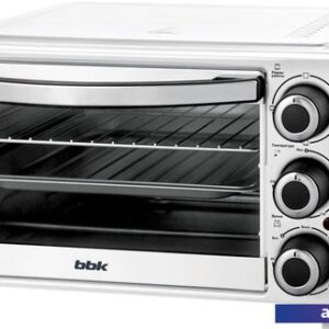 Мини-печь BBK OE1832M