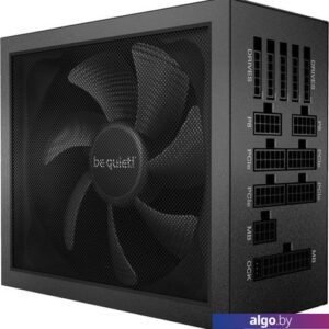 Блок питания be quiet! Dark Power Pro 12 750W BN314