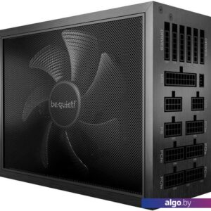 Блок питания be quiet! Dark Power Pro 12 1200W BN311