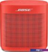 Беспроводная колонка Bose SoundLink Color II (красный)